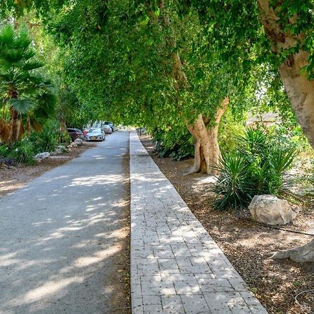 Jordan Valley Birding Lodge Kefar Ruppin Exterior foto